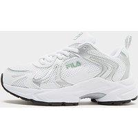 Fila Heroic Children - White