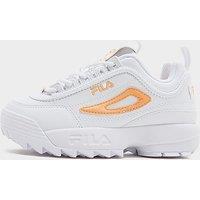 Fila Disruptor Children - White - Kids