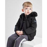 McKenzie Cinder Short Jacket Infant - Black