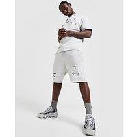 Supply & Demand Vito Shorts - Grey - Mens