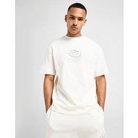 Supply & Demand Kenzor T-Shirt - Beige - Mens