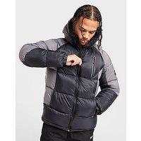 McKenzie Toba Bubble Jacket - Black - Mens