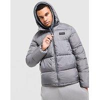 McKenzie Terrain Bubble Jacket - Grey - Mens