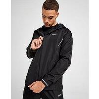 McKenzie Temper Woven Jacket - Black - Mens