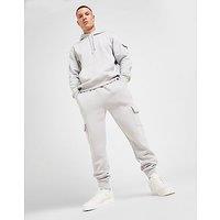 McKenzie Essential Cargo Tracksuit - Grey - Mens