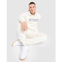 McKenzie Casson Overhead Tracksuit - Brown - Mens