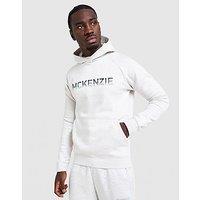 McKenzie Casson Overhead Hoodie - Grey - Mens