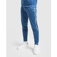 McKenzie Krypt Poly Track Pants - Blue - Mens