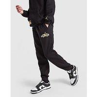 Jordan Stamp Joggers Junior - Black