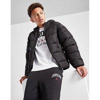 Jordan Bubble Jacket Junior - Black