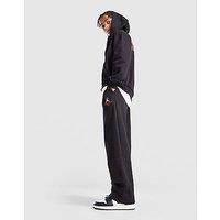 Jordan Graphic Joggers Junior - Black - Kids