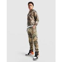 Jordan Realtree Camo Joggers Junior - Green - Kids