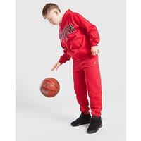 Jordan Core Joggers Junior - Red