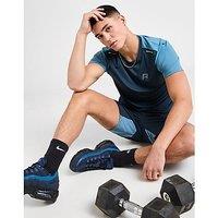 Reprimo Flight T-Shirt - Blue - Mens