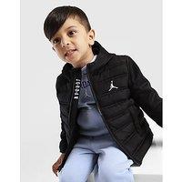 Jordan Hybrid Jacket Infant - Black