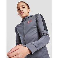 Under Armour Knit Hoodie Junior - Grey
