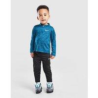 Nike Pacer 1/4 Zip Tracksuit Infant - Blue