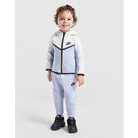 Nike Tech Fleece Tracksuit Infant - Blue