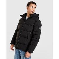 Supply & Demand Vima Jacket - Black - Mens