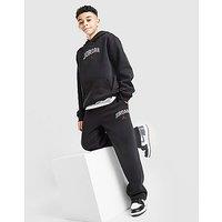 Jordan Hertiage Joggers Junior - Black