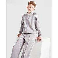 Jordan Poly Tracksuit Junior - Grey