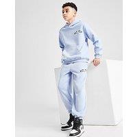 Jordan Stamp Joggers Junior - Blue