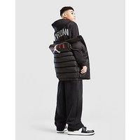 Jordan Gilet Junior - Black