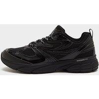 Fila Interrun Women's - Black