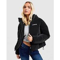 McKenzie Verve Jacket - Black - Womens