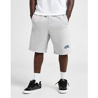 Unlike Humans Crafted Shorts - Grey - Mens