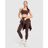 DAILYSZN Daily Leggings - Brown - Womens