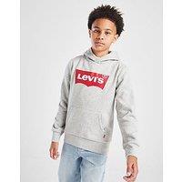 LEVI'S Batwing Hoodie Junior - Grey