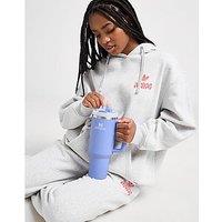 Stanley Quencher FlowState 1.2L Tumbler - Blue