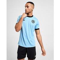 adidas Originals Germany 125th Anniversary Shirt - Blue - Mens