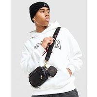 Jordan Monarch Camera Bag - Black