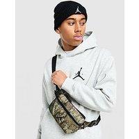 Jordan x Realtree Crossbody Bag - Black