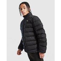 Lacoste Core Puffer Jacket Junior - Black - Kids