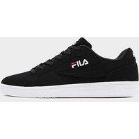 Fila Fiorenzo - Black - Mens