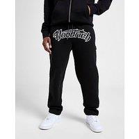 Hoodrich Galaxy Joggers - Black - Mens