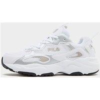 Fila Ray Tracer 2K Junior - White