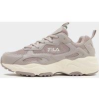 Fila Ray Tracer 2K Junior - Brown