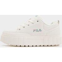 Fila Sandblast Junior - White