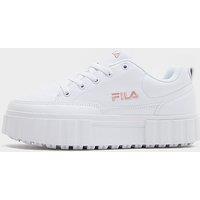 Fila Sandblast Junior - Brown - Kids