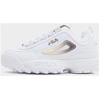 Fila Disruptor 2 Junior - White