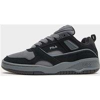 Fila Corda Suede Junior - Grey