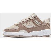 Fila Corda Suede Junior - Brown