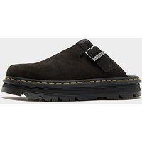 Dr. Martens Zebzag Mules - Black - Mens