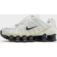 Nike Shox TL Women's - White