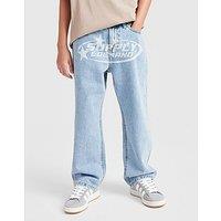 Supply & Demand Brana Denim Jeans Junior - Blue - Kids