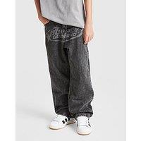 Supply & Demand Brana Denim Jeans Junior - Blue - Kids